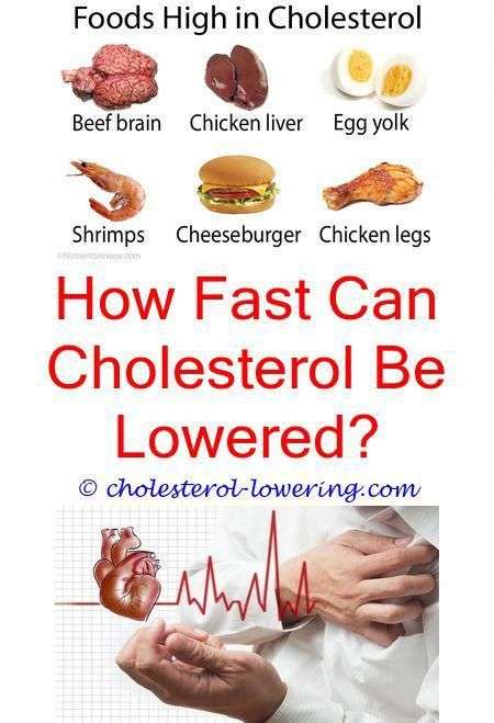 #signsofhighcholesterol how does high cholesterol make you ...
