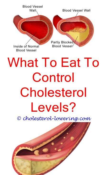 #signsofhighcholesterol how long to reduce cholesterol by ...