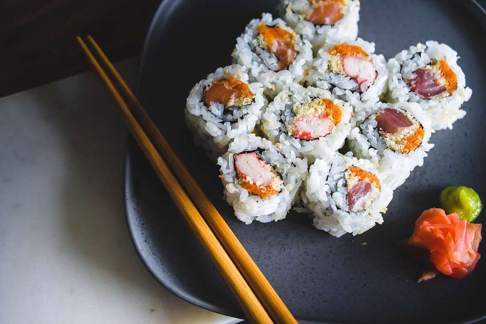 Is Sushi Bad For Cholesterol - HealthyCholesterolClub.com