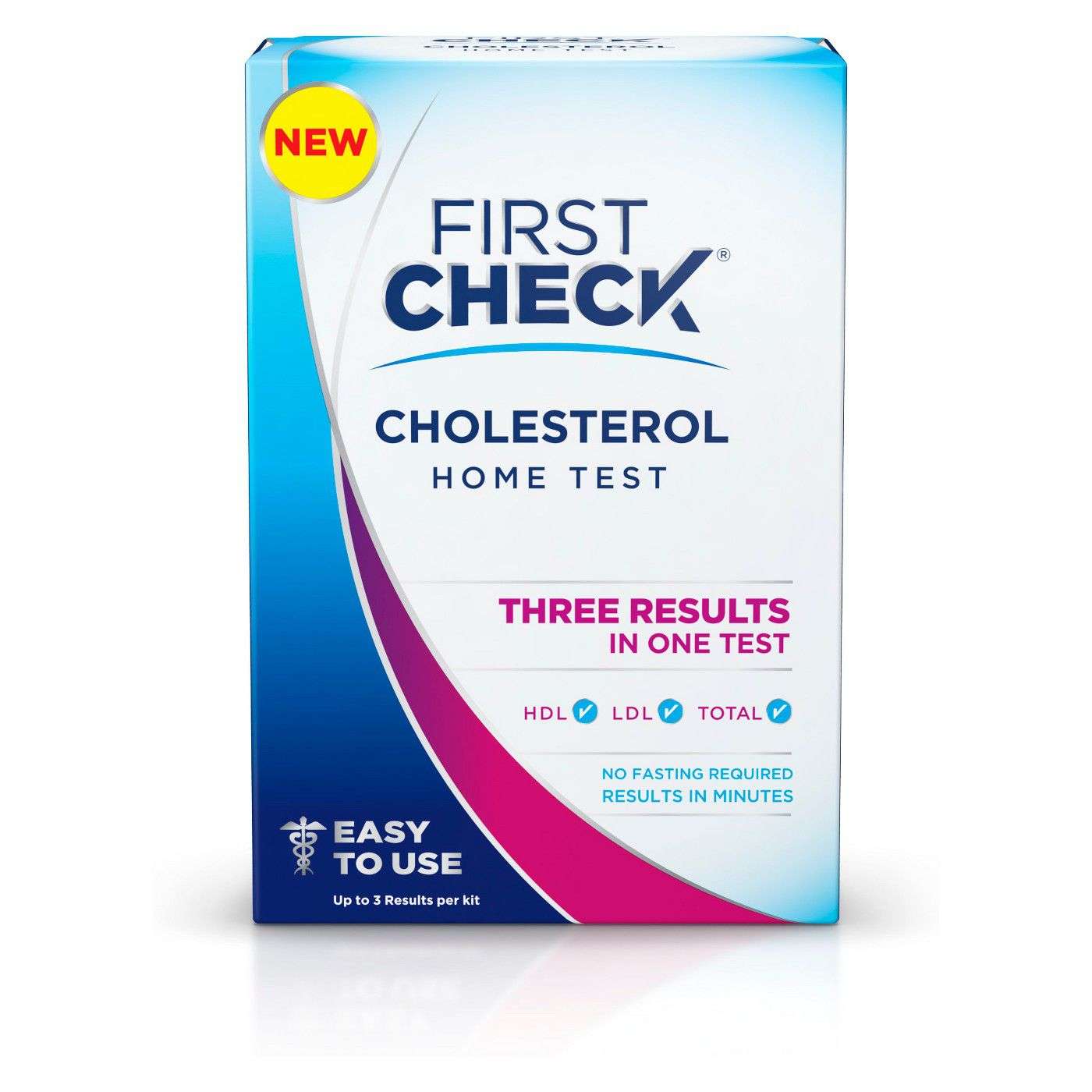 The 5 Best Cholesterol Test Kits of 2019