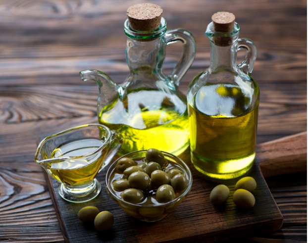 The Benefits Of Olive Oil For Cholesterol Patients ...
