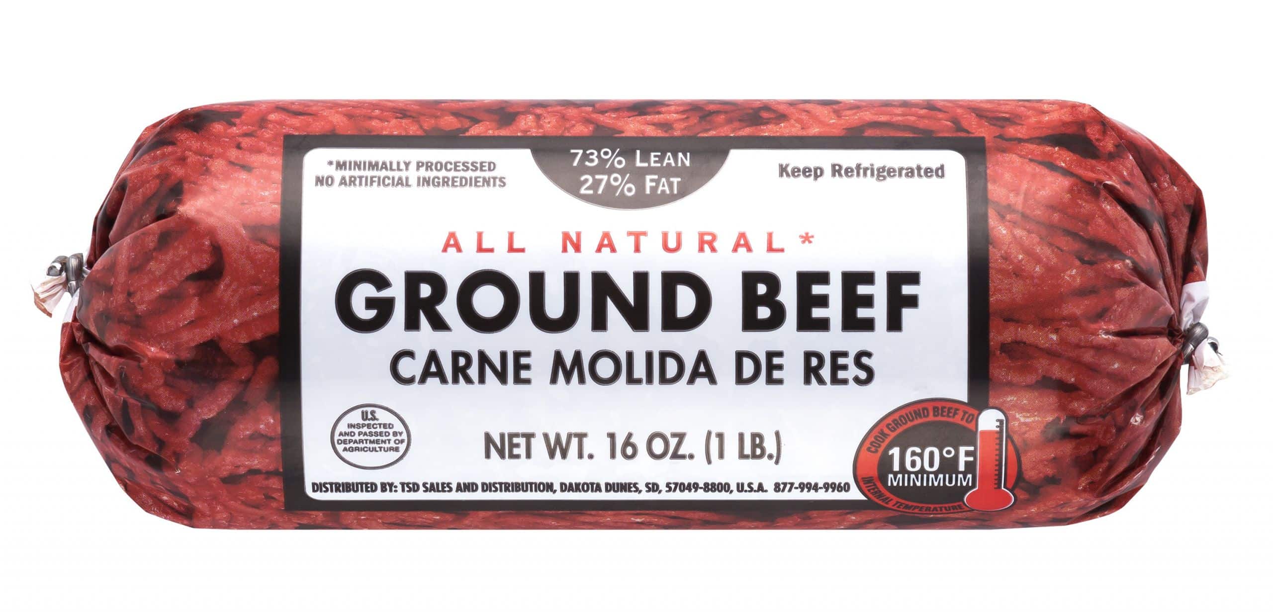 The Best Cholesterol In Ground Beef