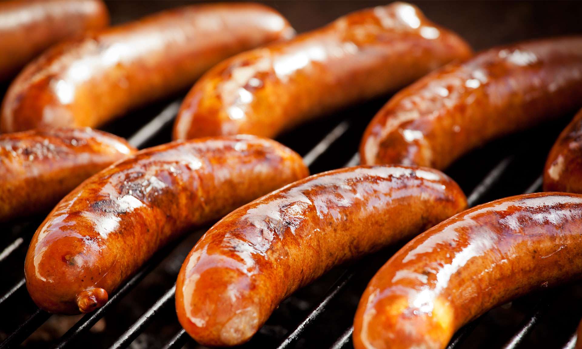 The low fat sausages with three times as much fat as advertised  Which ...