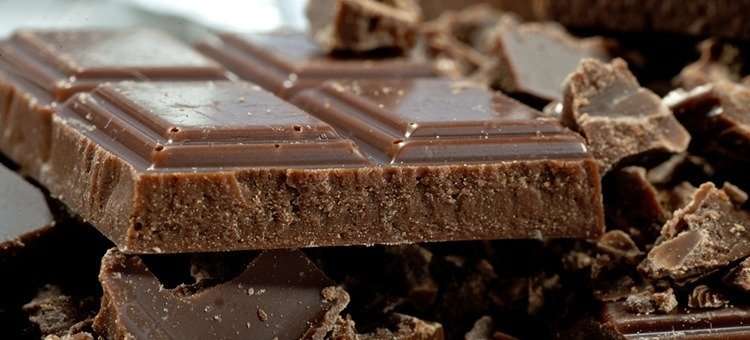 The Many Benefits of Dark Chocolate