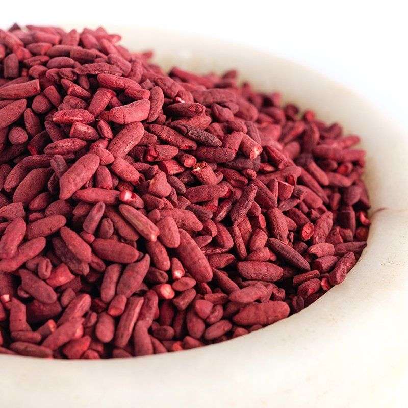 The Truth about Red Yeast Rice