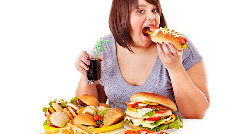 The Truth About Why Some People Are Overweight (6 facts)