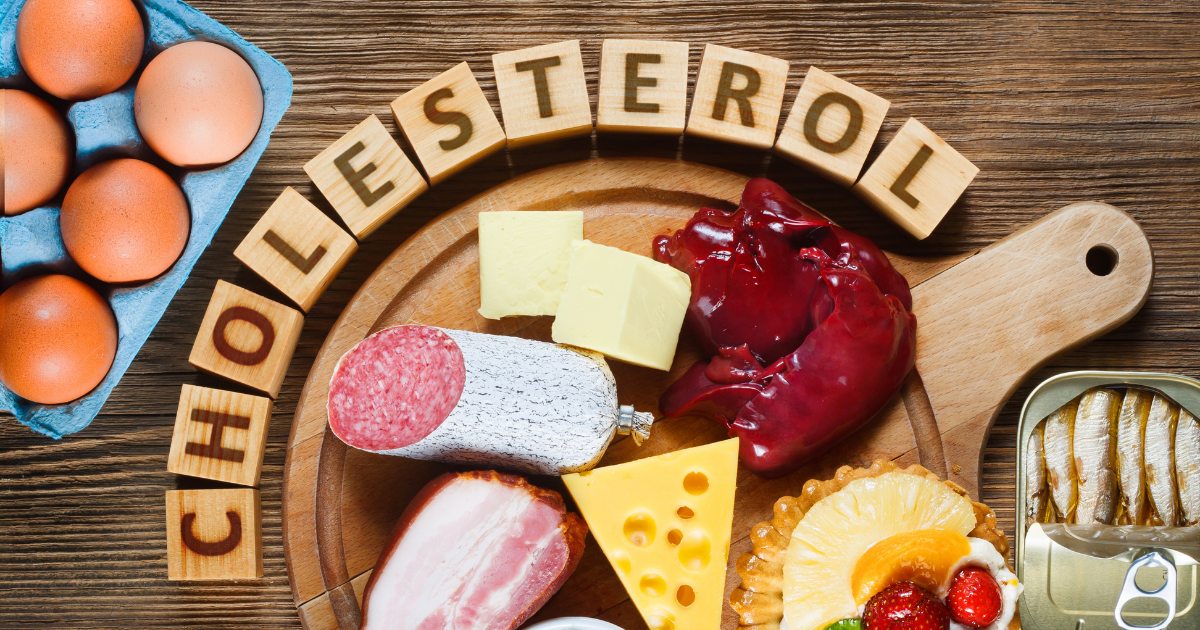 Think You Have High Cholesterol? Hereâs How to Tell and How to Treat It