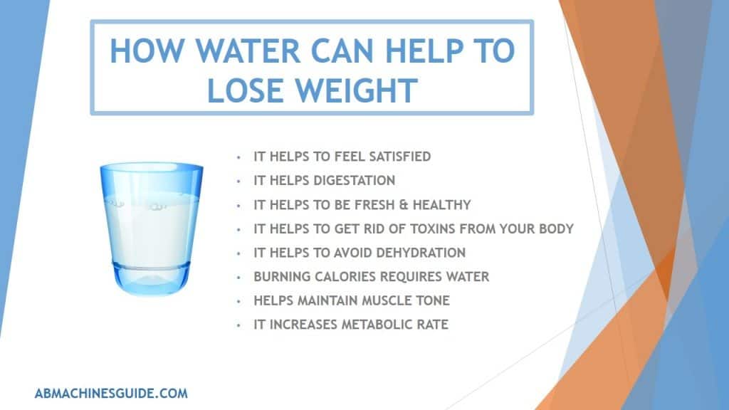 Top 13 Benefits of Drinking Water