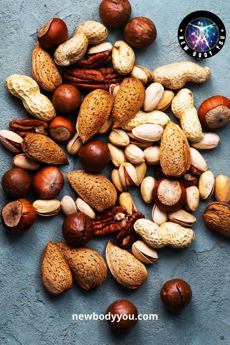 Top Nuts For Lowering Cholesterol in 2020