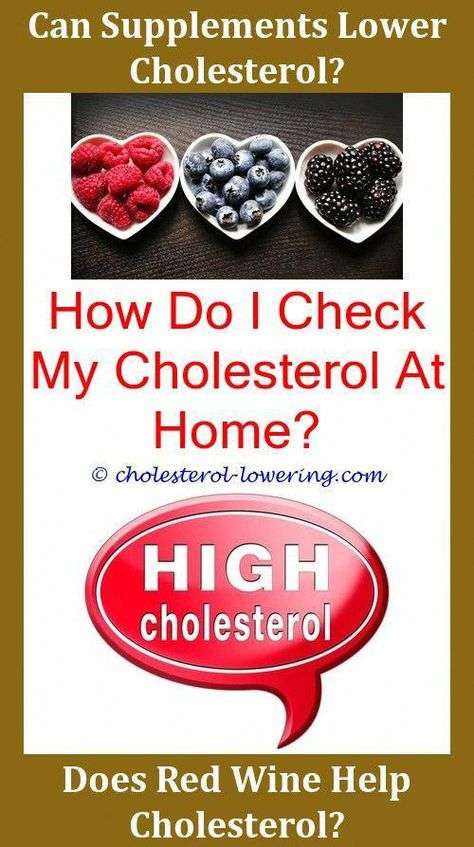 Totalcholesterol How To Reduce My Cholesterol Naturally ...