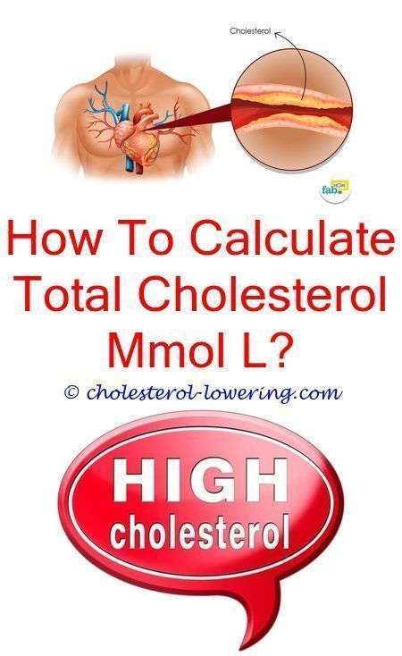 #totalcholesterol what is normsl cholesterol level?