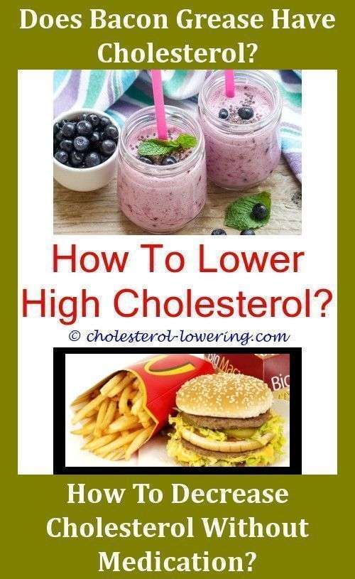 Totalcholesterollevel Is Chili High In Cholesterol? How ...