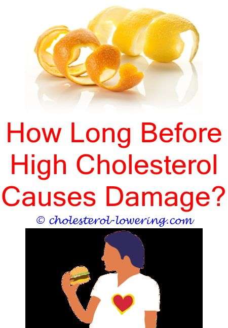 Tuna Cholesterol