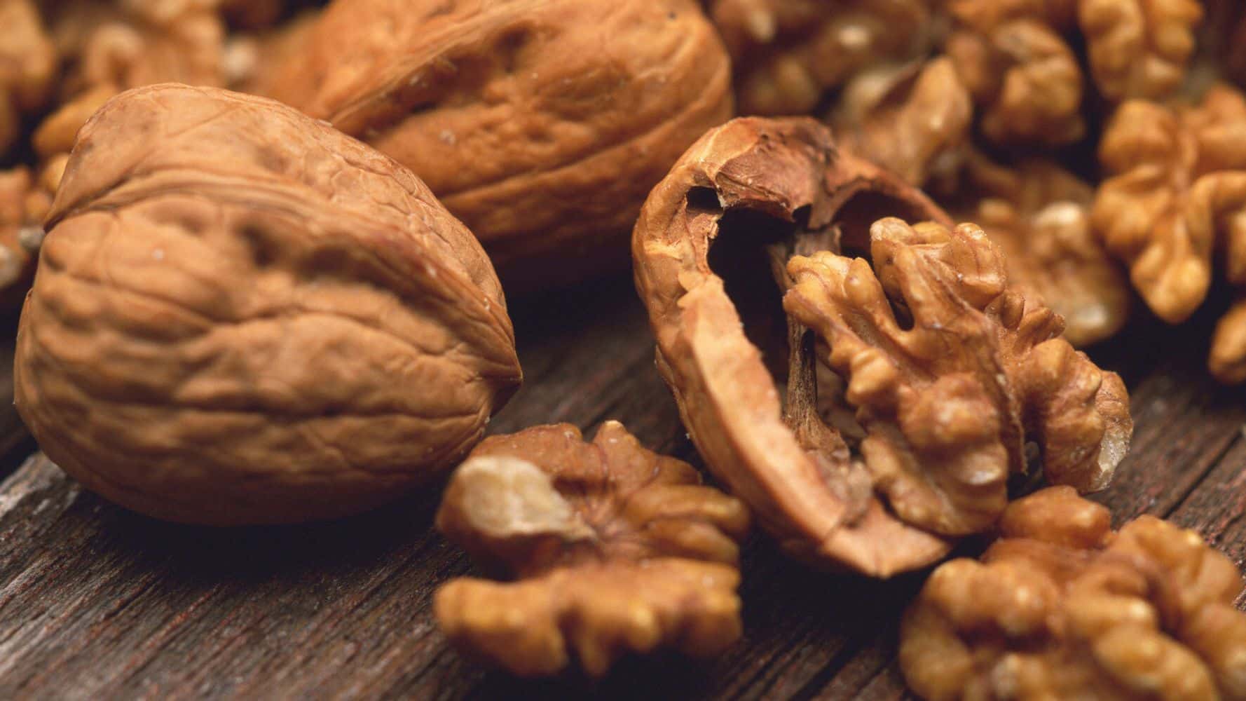 Walnut Health Benefits: One Handful Of Nuts Per Day Could Improve ...