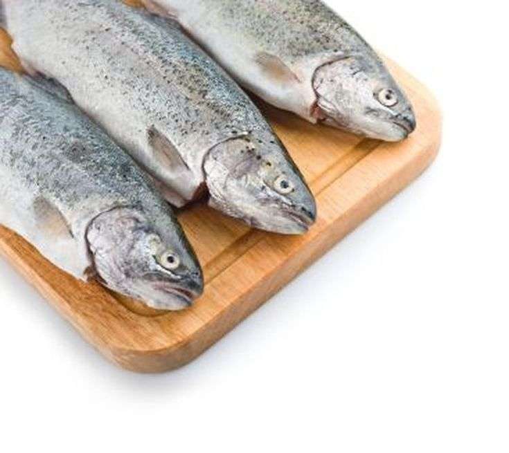 Ways to Include Fish in Your Cholesterol