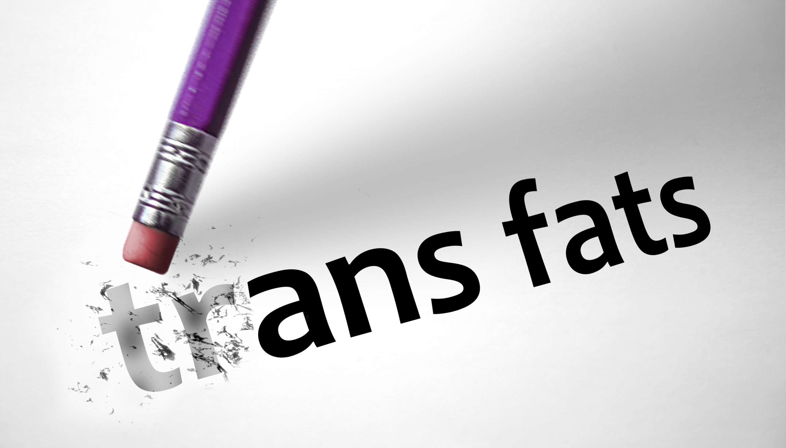 What are artificial trans fats and why should you limit ...