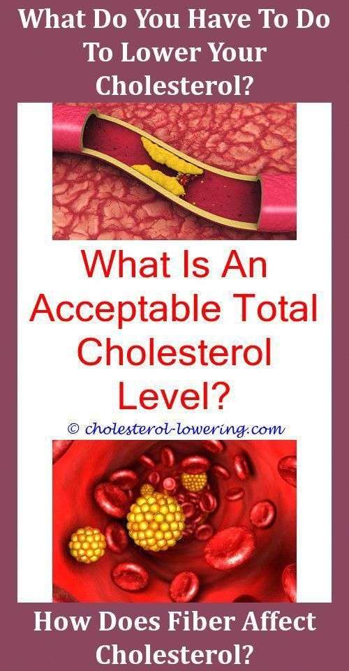 What Causes Rapid Rise In Cholesterol ...