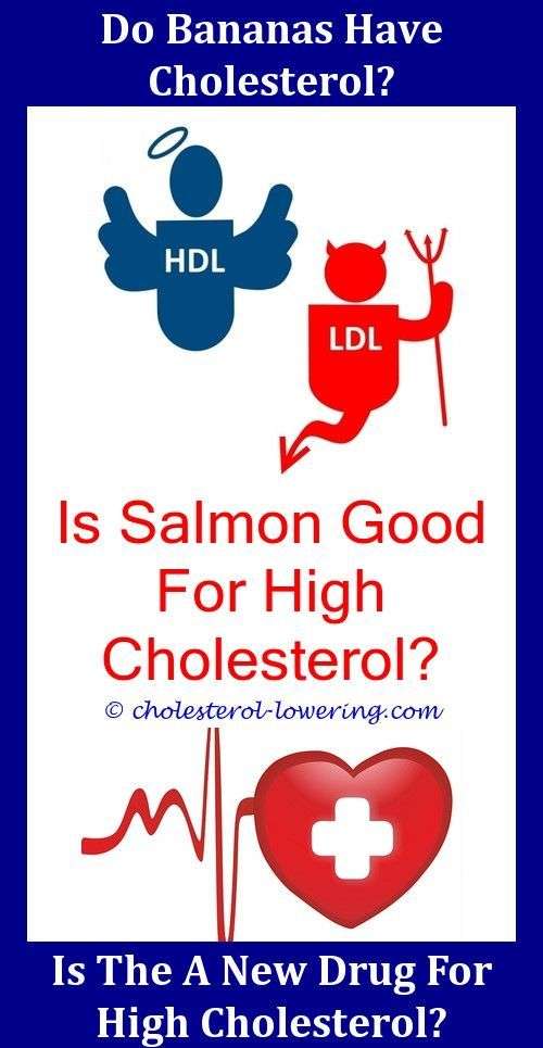 What Does Elevated Cholesterol Mean ...