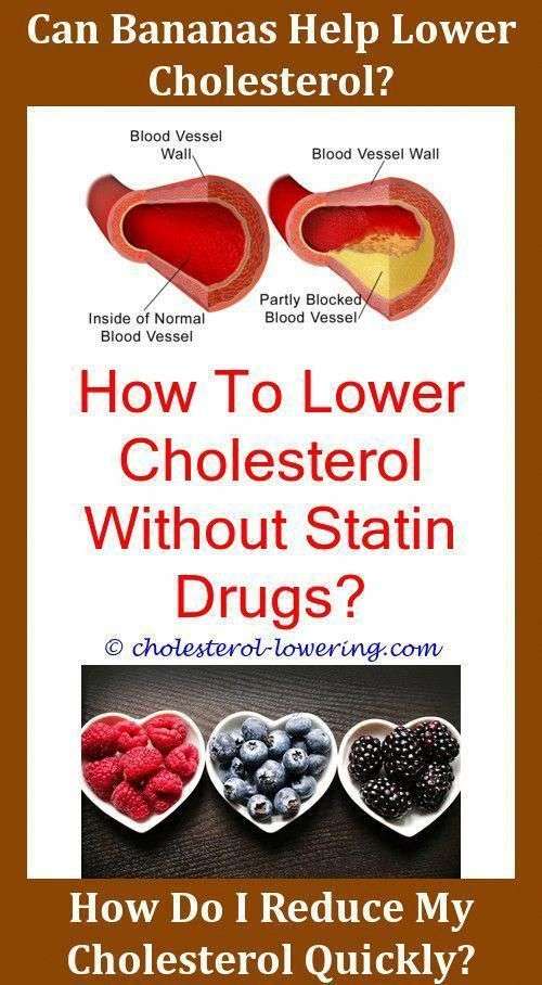 What Health Problems Does High Cholesterol Cause?,what happens when you ...