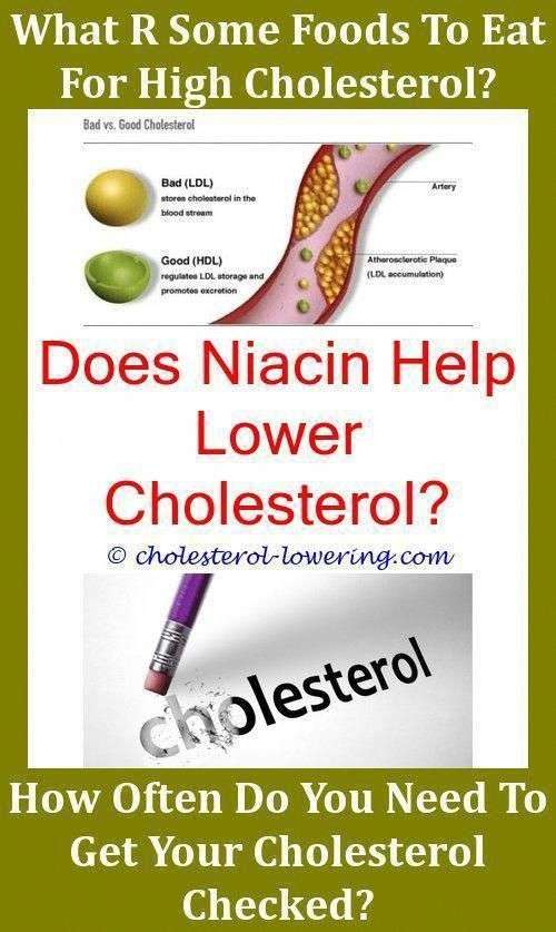 What Is A Significant Change In Cholesterol ...