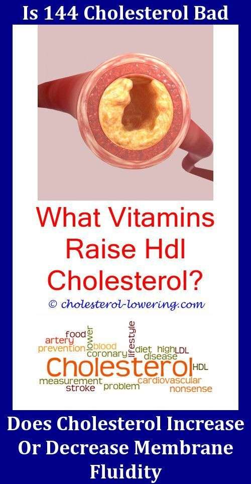 What Is Cholesterol Sterol?,highcholesterol how good is ...