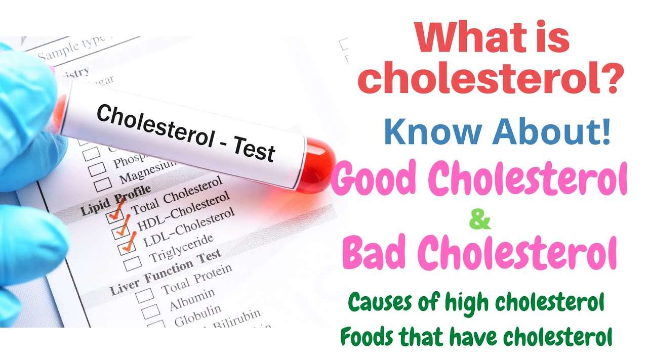 What is LDL cholesterol