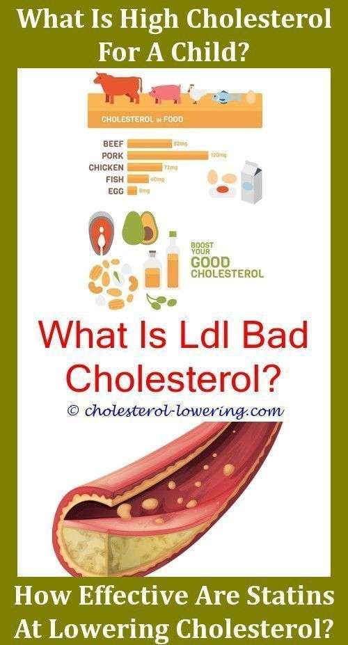 What Is Normal Serum Hdl Cholesterol Level ...