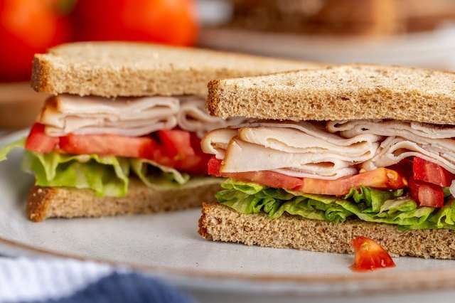 What Lunch Meat Is Good for High Cholesterol?