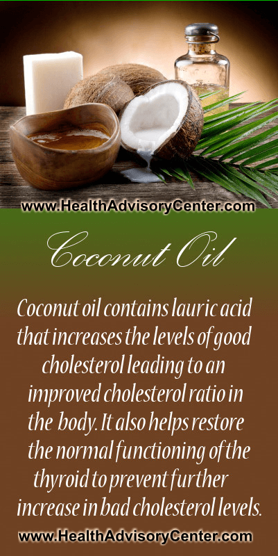 What Makes Coconut Oil Heart Healthy?