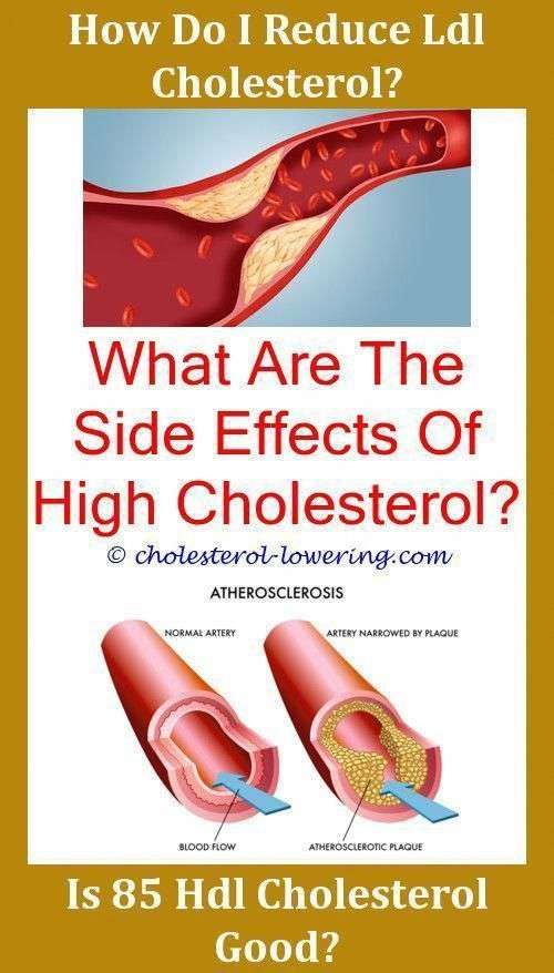 What Should Your Cholesterol Count Be?,cholesterolratio ...