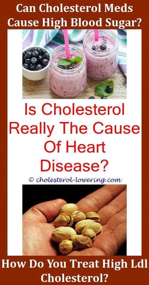 Whatischolesterol How Get Rid From Cholesterol Without ...