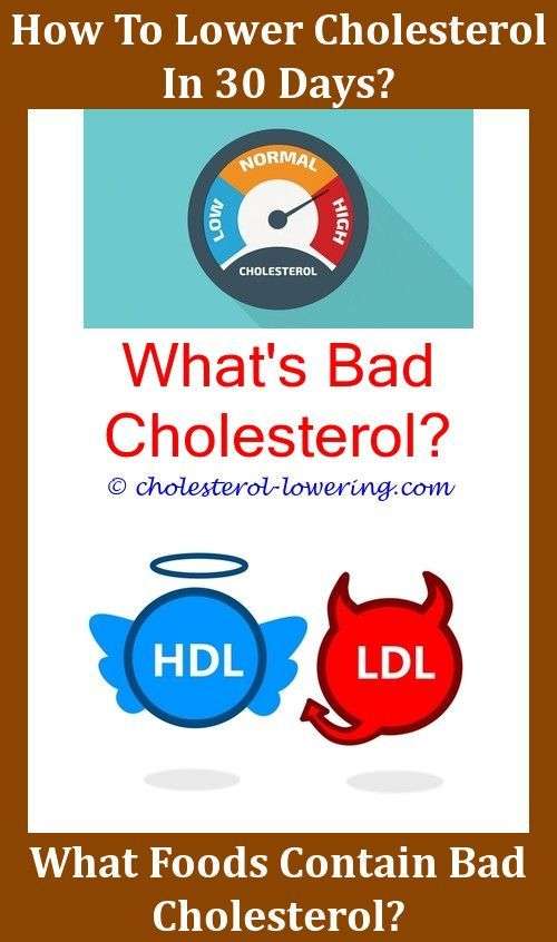 Whatischolesterol What Is A Cholesterol Screening ...