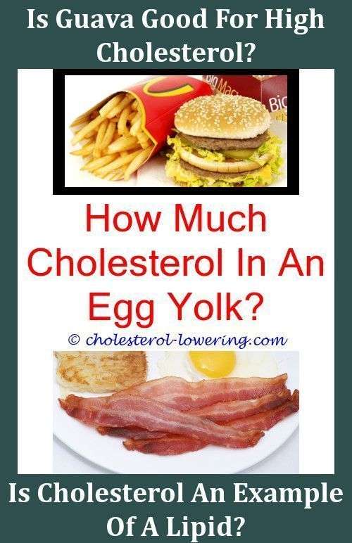 Whatischolesterol Why High Cholesterol Level Are Dangerous? What Is The ...