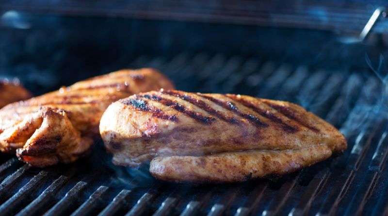 White Meat Is Just As Bad For Cholesterol Levels As Red ...