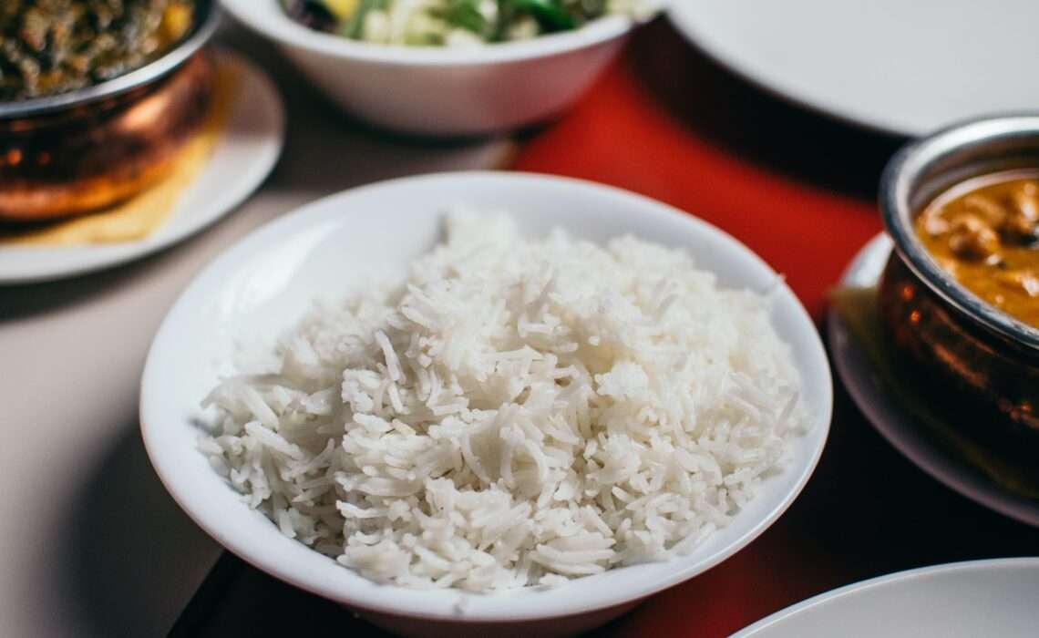 White Rice And Cholesterol