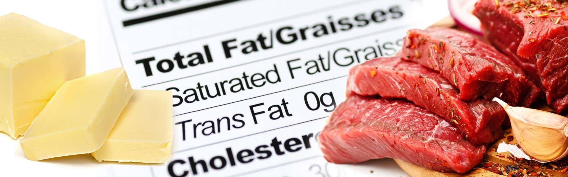 Why are saturated fats bad for you?