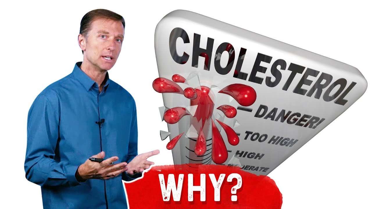 Why Do You Get High Cholesterol After Intermittent Fasting?