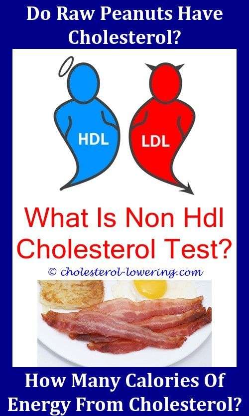 Why Does Cholesterol Go Up On Keto Diet?,whatischolesterol ...