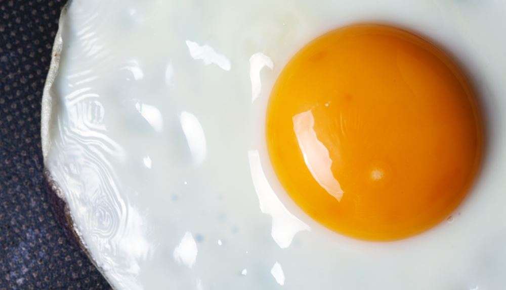 Will eating eggs increase my cholesterol?