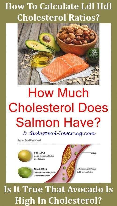 Will Lecithin Lower Cholesterol?,cholesterol is ...